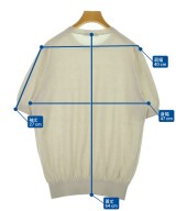 SLOANE（スローン）ニット・セーター グレー サイズ:3(L位) レディース/2200629249073