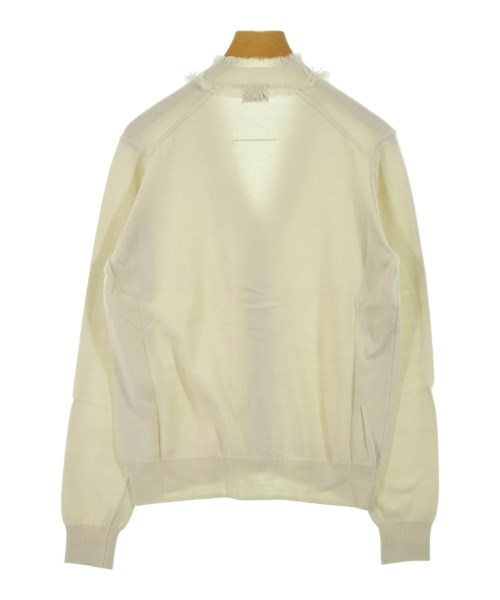 SLOANE（スローン）カーディガン 白 サイズ:2(M位) レディース/2200618788040