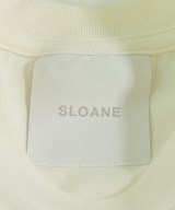 SLOANE（スローン）Tシャツ・カットソー 白 サイズ:2(M位) レディース/2200616859032