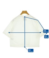 SLOANE（スローン）Tシャツ・カットソー 白 サイズ:2(M位) レディース/2200616859032