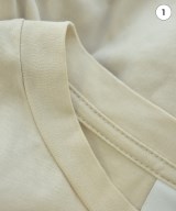 SLOANE（スローン）Tシャツ・カットソー ベージュ サイズ:1(S位) レディース/2200619508098