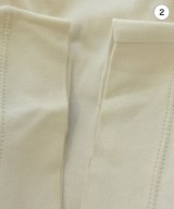 SLOANE（スローン）Tシャツ・カットソー ベージュ サイズ:1(S位) レディース/2200619508098