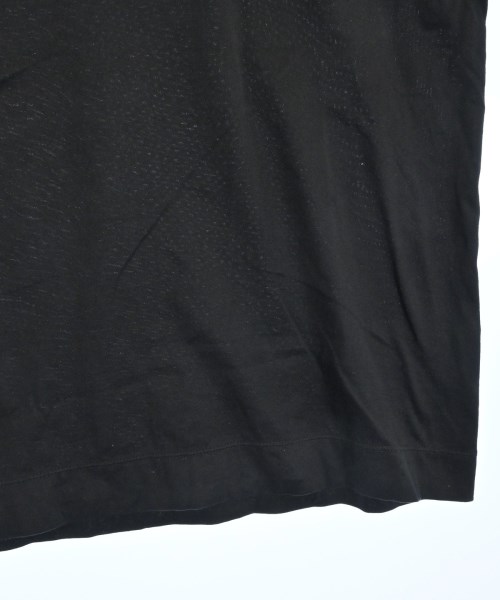 SLOANE（スローン）Tシャツ・カットソー 黒 サイズ:2(M位) レディース/2200617421030