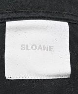 SLOANE（スローン）Tシャツ・カットソー 黒 サイズ:2(M位) レディース/2200617421030