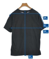 SLOANE（スローン）Tシャツ・カットソー 黒 サイズ:2(M位) レディース/2200617421030