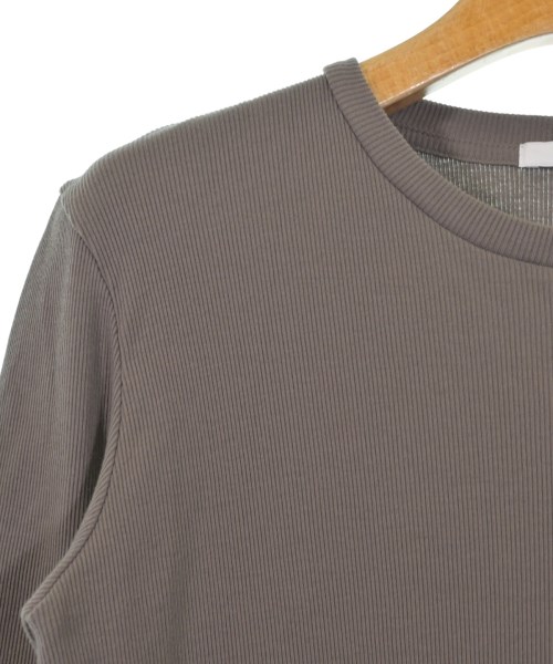 SLOANE（スローン）Tシャツ・カットソー グレー サイズ:2.5(S位) レディース/2200619516031