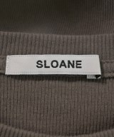 SLOANE（スローン）Tシャツ・カットソー グレー サイズ:2.5(S位) レディース/2200619516031