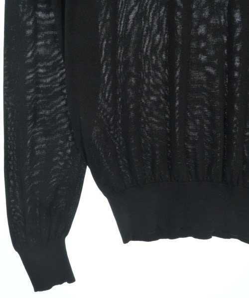 SLOANE（スローン）ニット・セーター 黒 サイズ:3(L位) レディース/2200633180034