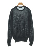 SLOANE（スローン）ニット・セーター 黒 サイズ:3(L位) レディース/2200633180034