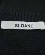 SLOANE（スローン）ニット・セーター 黒 サイズ:3(L位) レディース/2200633180034