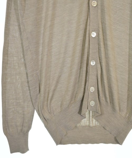 SLOANE（スローン）カーディガン ベージュ サイズ:3(L位) レディース/2200633180041