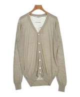 SLOANE（スローン）カーディガン ベージュ サイズ:3(L位) レディース/2200633180041