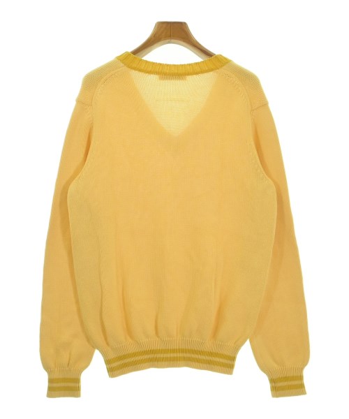 SLOANE（スローン）ニット・セーター 黄 サイズ:3(L位) レディース/2200619559045