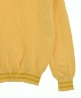 SLOANE（スローン）ニット・セーター 黄 サイズ:3(L位) レディース/2200619559045