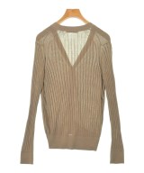 SLOANE（スローン）カーディガン 茶 サイズ:3(L位) レディース/2200632727025