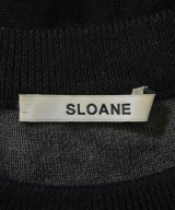 SLOANE（スローン）ニット・セーター 黒 サイズ:2.5(M位) レディース/2200606684057