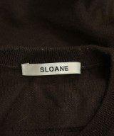SLOANE（スローン）ニット・セーター 茶 サイズ:2(M位) レディース/2200606336147