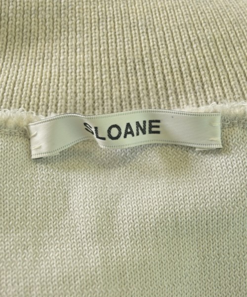 SLOANE（スローン）ニット・セーター グレー サイズ:1(S位) レディース/2200611156181