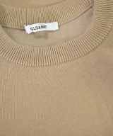 SLOANE（スローン）ニット・セーター 茶 サイズ:1(S位) レディース/2200610905049