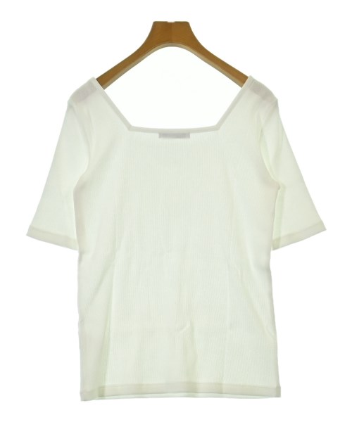 SLOANE（スローン）Tシャツ・カットソー 白 サイズ:1(S位) レディース/2200613103060