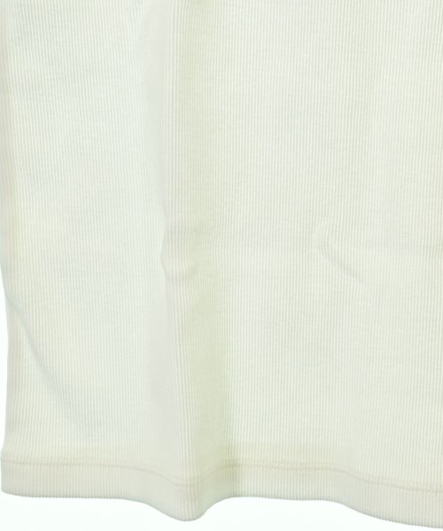 SLOANE（スローン）Tシャツ・カットソー 白 サイズ:1(S位) レディース/2200613103060