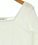 SLOANE（スローン）Tシャツ・カットソー 白 サイズ:1(S位) レディース/2200613103060