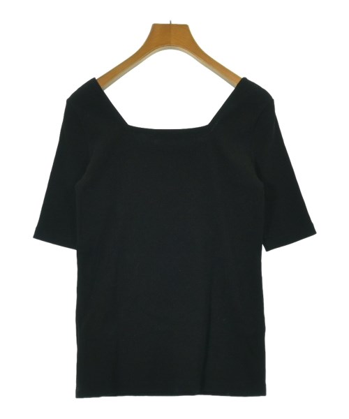 SLOANE（スローン）Tシャツ・カットソー 黒 サイズ:1(S位) レディース/2200613103077