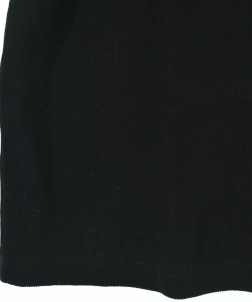 SLOANE（スローン）Tシャツ・カットソー 黒 サイズ:1(S位) レディース/2200613103077