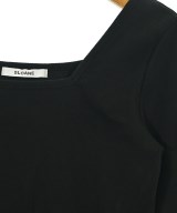 SLOANE（スローン）Tシャツ・カットソー 黒 サイズ:1(S位) レディース/2200613103077