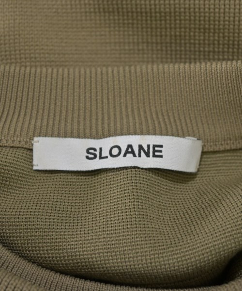 SLOANE（スローン）アンサンブル カーキ サイズ:1/1(S位) レディース/2200617731023