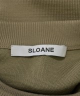 SLOANE（スローン）アンサンブル カーキ サイズ:1/1(S位) レディース/2200617731023