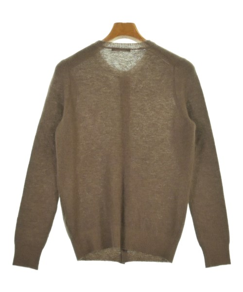 SLOANE（スローン）カーディガン 茶 サイズ:2(M位) メンズ/2200610100086