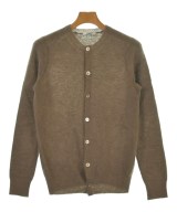 SLOANE（スローン）カーディガン 茶 サイズ:2(M位) メンズ/2200610100086