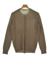 SLOANE（スローン）カーディガン 茶 サイズ:2(M位) メンズ/2200610100086