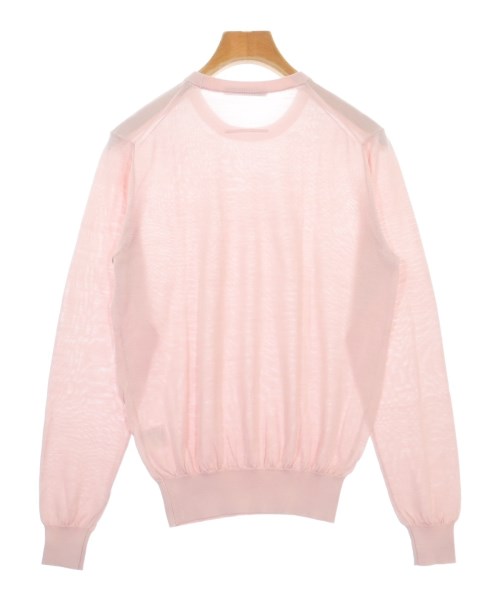 SLOANE（スローン）ニット・セーター ピンク サイズ:1(S位) レディース/2200613509022