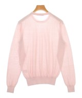 SLOANE（スローン）ニット・セーター ピンク サイズ:1(S位) レディース/2200613509022