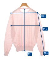 SLOANE（スローン）ニット・セーター ピンク サイズ:1(S位) レディース/2200613509022