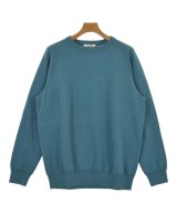 SLOANE（スローン）ニット・セーター 青 サイズ:5(XXL位) メンズ/2200616510025