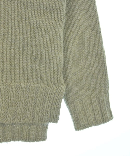 SLOANE（スローン）ニット・セーター 緑 サイズ:1(S位) レディース/2200610908323