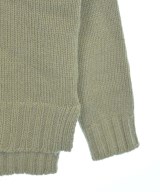 SLOANE（スローン）ニット・セーター 緑 サイズ:1(S位) レディース/2200610908323