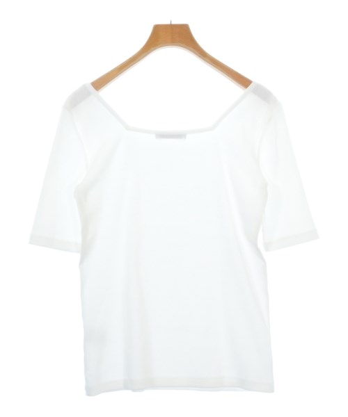 SLOANE（スローン）Tシャツ・カットソー 白 サイズ:1(S位) レディース/2200620470117