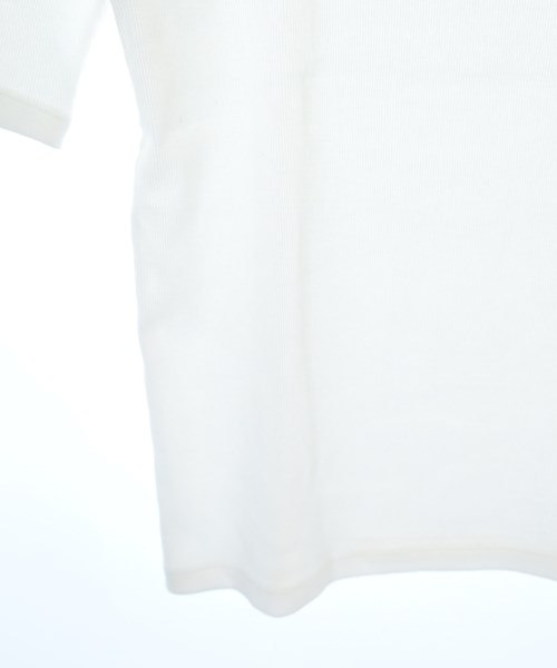SLOANE（スローン）Tシャツ・カットソー 白 サイズ:1(S位) レディース/2200620470117