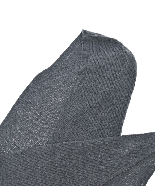 SLOANE（スローン）マフラー グレー サイズ:- レディース/2200616182130