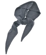 SLOANE（スローン）マフラー グレー サイズ:- レディース/2200616182130