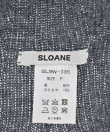 SLOANE（スローン）マフラー グレー サイズ:- レディース/2200616182130