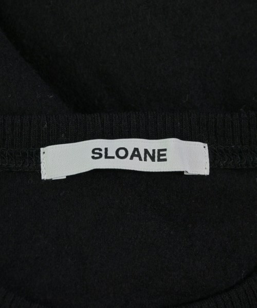 SLOANE（スローン）ワンピース 黒 サイズ:2(M位) レディース/2200598355072