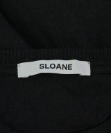 SLOANE（スローン）ワンピース 黒 サイズ:2(M位) レディース/2200598355072