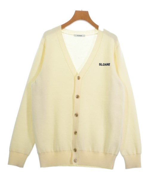 スローン(SLOANE)のSLOANE カーディガン