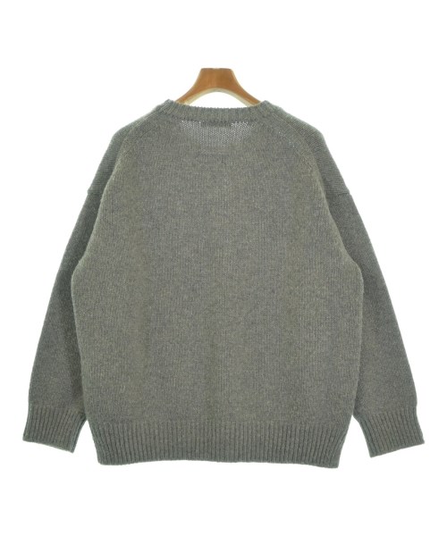 SLOANE（スローン）ニット・セーター グレー サイズ:3(L位) レディース/2200670055012