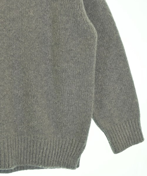 SLOANE（スローン）ニット・セーター グレー サイズ:3(L位) レディース/2200670055012